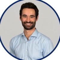 schoene neue kinder GmbH Employee Beat Köck's profile photo
