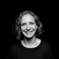 Squarespace Employee Courtenay O'Connor's profile photo