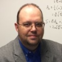 University of Maryland Employee Lance Curtis's profile photo