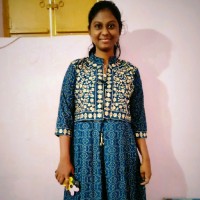 Jayashree Ravi Email