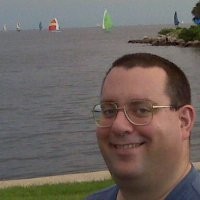 One More Child Employee Jerry Byers's profile photo