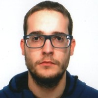RadMas Technologies Employee Pablo Hernando García's profile photo