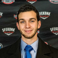 New Hampshire Motor Speedway Employee Joey Lembo's profile photo