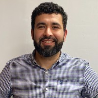 Newman Flange & Fitting Co Employee Uvaldo Mendoza's profile photo