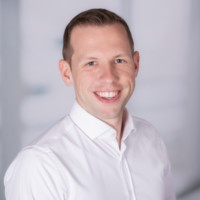 Renumics Employee Daniel Klitzke's profile photo
