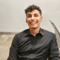 Nubimetrics Employee Julian Madoz's profile photo