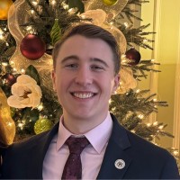 Cyber National Mission Force Employee Colin J.'s profile photo
