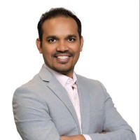 Riddhish Parekh Email & Phone Number