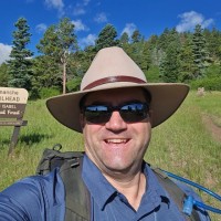 Innovative Signal Analysis Inc. Employee Chris Tompkins's profile photo
