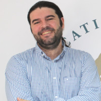 Ertheo Employee Jose Antonio García Ruiz's profile photo