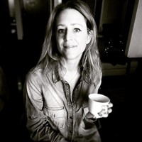 WGSN Employee Clare Preston's profile photo