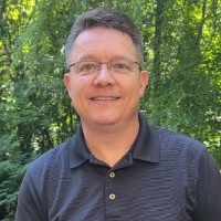 Tengam Engineering Inc Employee Greg Johnson's profile photo