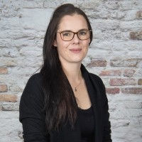 GARMIN (EUROPE) LIMITED Employee Angelique Edwards's profile photo