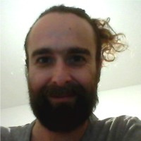Industrial Edge Engineering Employee Dimitrios Stergioulis's profile photo