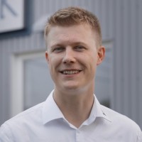 Impack Packaging Employee Mark Zhurov's profile photo