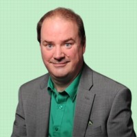 Cornish Accounting Solutions Employee Paul Miller's profile photo