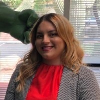 Nicole Martinez Email & Phone Number | Harkins Theatres Human Resources