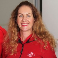 Lizé Baxter Email
