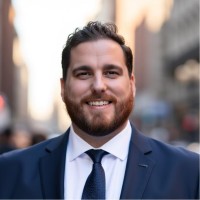 POLESTAR GLOBAL LIMITED Employee Frank Lattanzi's profile photo