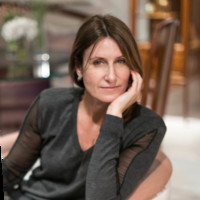 Rosemary Hallgarten, Inc. Employee Rosemary Hallgarten's profile photo