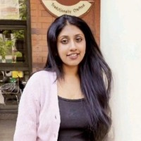 Aparna S Email
