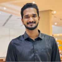Codelattice Employee Muhammed Fazil's profile photo
