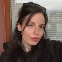 Vesela Chalakova's profile photo