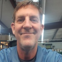 RDM Industrial Electronics, Inc. Employee David Linhoff's profile photo