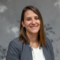 SaaS Consulting Group Employee Robin Melendez's profile photo