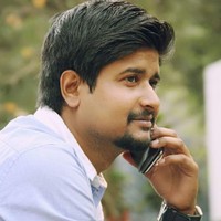 Collabera Inc. Employee Ankur Varma's profile photo