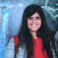 LEVL Employee Elona Erez's profile photo