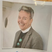 St. Michael and All Angels Episcopal Church Employee Shane Scott-Hamblen's profile photo