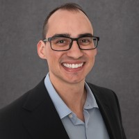 NuvemRx Employee Benjamin Thornton's profile photo