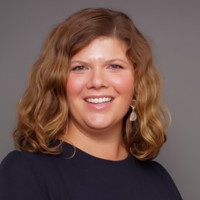 Albemarle County Public Schools Employee Mary Sander's profile photo