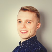 HighSolutions Employee Kamil Bartczak's profile photo