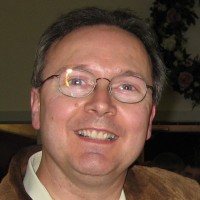 none Employee Robert Archambault's profile photo