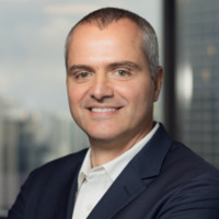 GEF Capital Partners Employee Alexandre Alvim's profile photo
