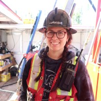 Talisker Resources Ltd. Employee Stephanie Larocque's profile photo