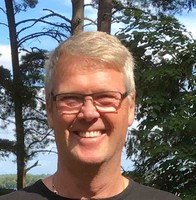 Plus Montage AB Employee Rolf Strindberg's profile photo