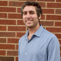 Onosys Employee Noah Ginsburg's profile photo
