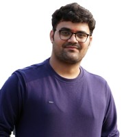 AbsoluteFactor Employee Dheeraj Sharma's profile photo