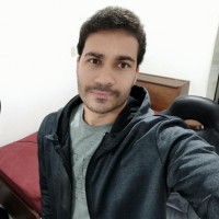 Faculdade Pitagoras Employee André Torquato Juventino Dias's profile photo