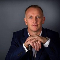 Printing.com Employee Mike Dawson's profile photo