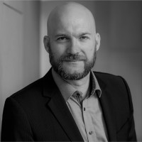 FinAPI Employee Harald Grüneis's profile photo