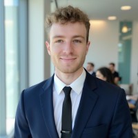 Airbase Employee Chase Ward's profile photo