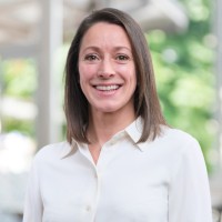 NFP Europe Employee Gemma Saunders's profile photo