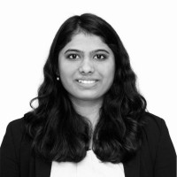 The Blackstone Group Employee Priyanka Fernandes's profile photo