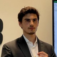Cloudflare Employee Tomás Longo's profile photo