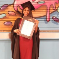 Endomag Employee Keerthy Reddy's profile photo
