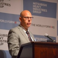 Primetals Technologies Employee Joseph. Didwall's profile photo